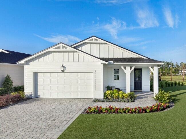 92 Pelton Place unit 36497381, Saint Johns, FL 32259 - photo 5