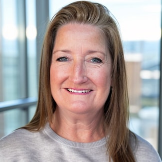 Catherine Bergfelder