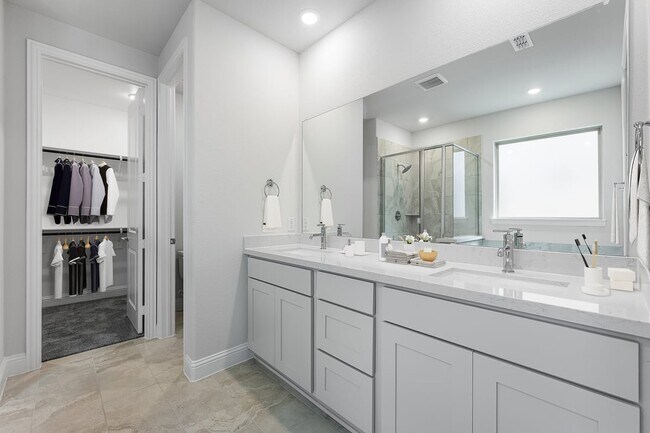 617 Ladybug Trail unit 36665365, Celina, TX 75009 - photo 6