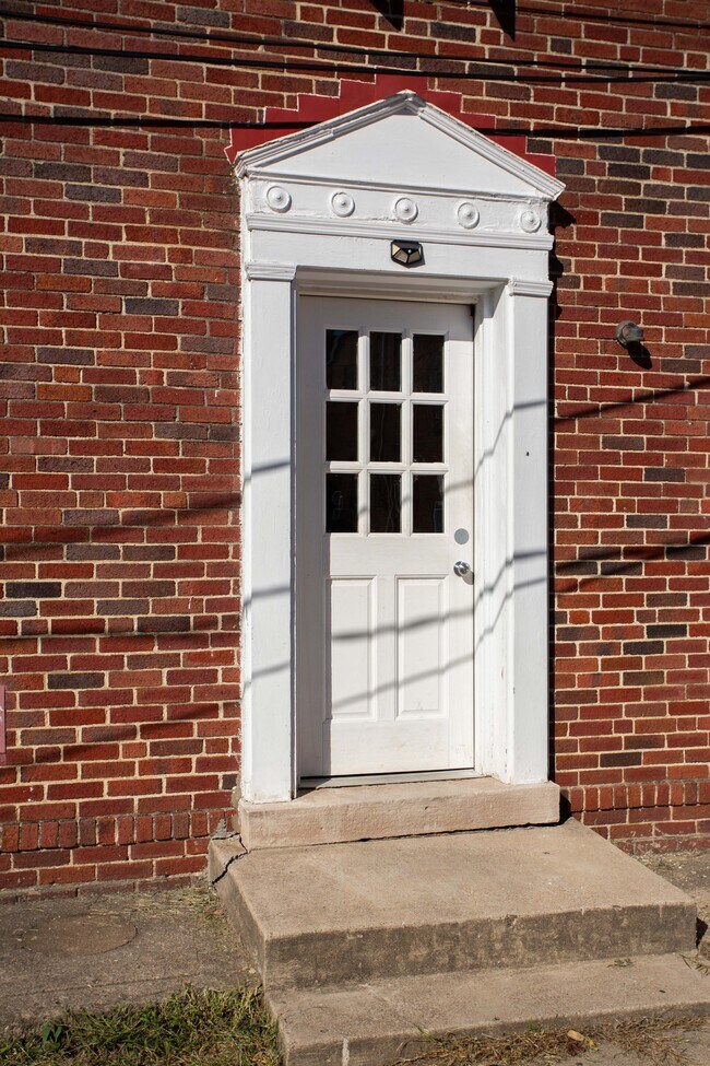 270 S Champion Ave Unit 270 S Champion, Columbus, OH 43205