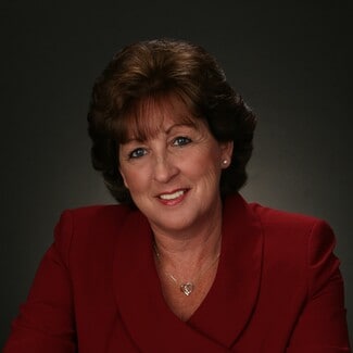 June Hillier
