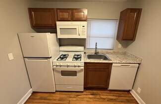 2825 Glendora Ave, Cincinnati, OH 45219