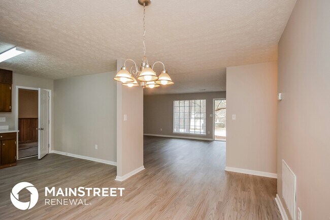 4056 Chimney Ridge Way, Ellenwood, GA 30294 - photo 5