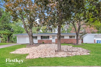 1021 Briarbrae Dr, St. Louis, MO 63138