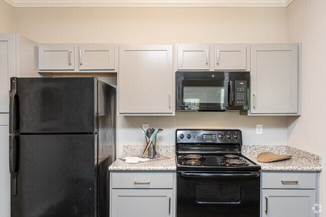 Blu on the Boulevard, Baton Rouge, LA 70810 - photo 2