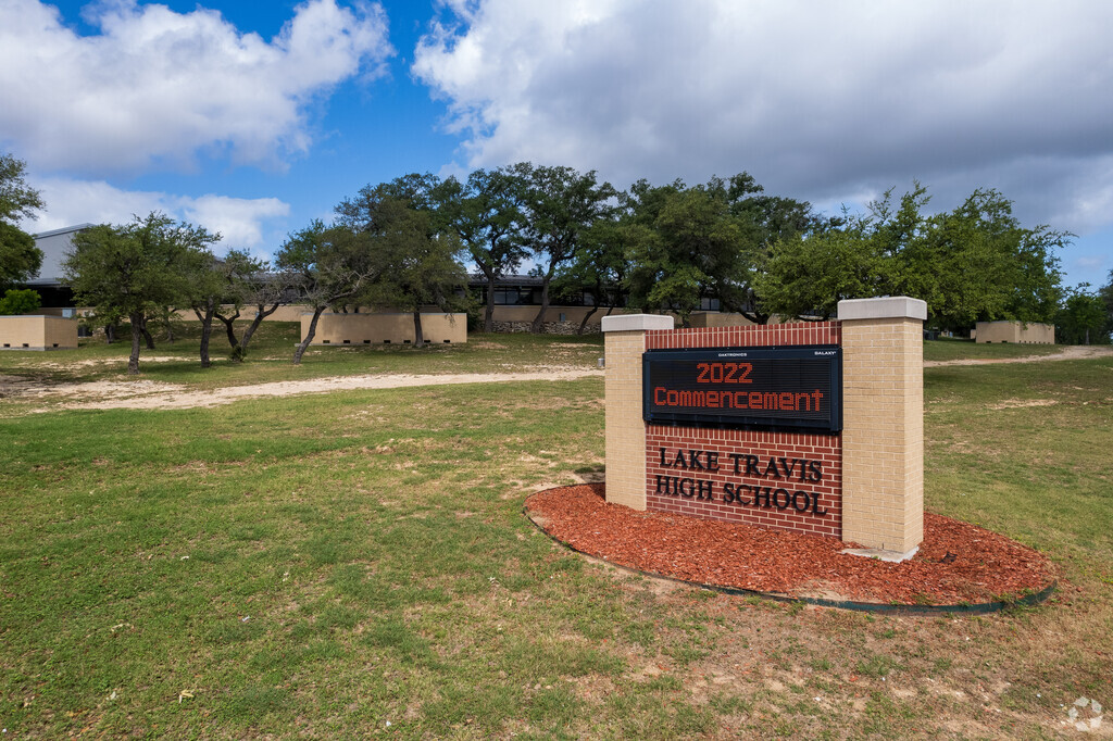 Lake Travis High School, Austin TX Rankings & Reviews - Homes.com