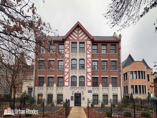 2424 N Kedzie Blvd Unit M06B, Chicago, IL 60647