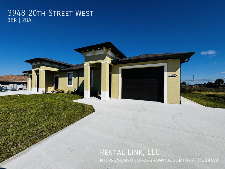 3948 20th St W, Lehigh Acres, FL 33971 - photo 1