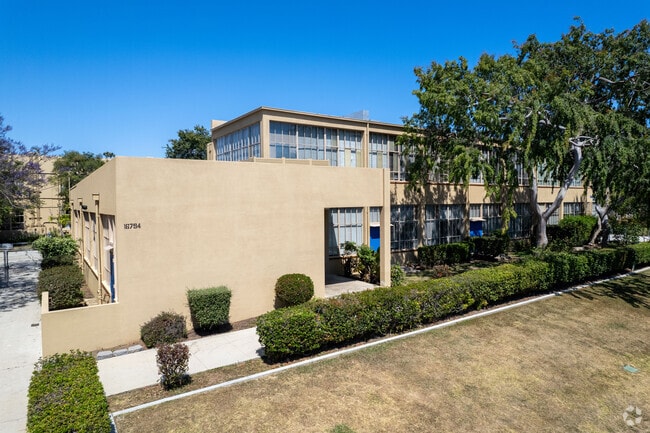 Emerson Community Charter School is a highly-rated school in the Westwood neighborhood.