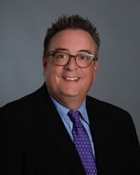 John Gell
