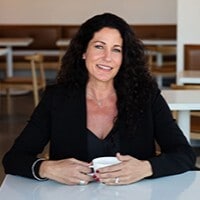 Michelle Heckman