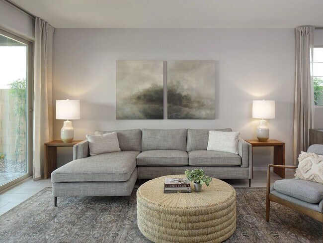 3310 E Valleyhigh Trail unit 36468932, San Tan Valley, AZ 85143 - photo 5