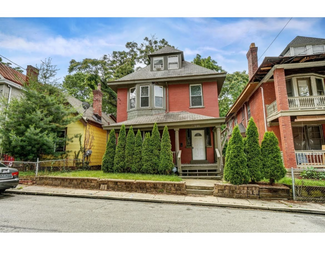 3121 Harvard Ave, Cincinnati, OH 45207