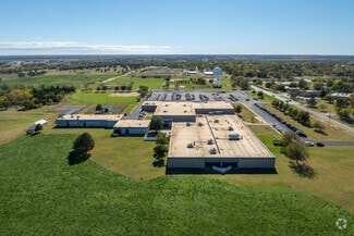 Beloit Junior/Senior High School