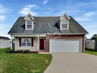 2920 Bray Ct, Murfreesboro, TN 37128