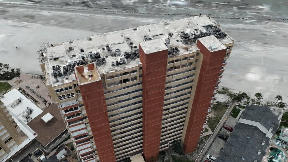 Redington Towers unit 17C, Redington Shores, FL 33708 - photo 2