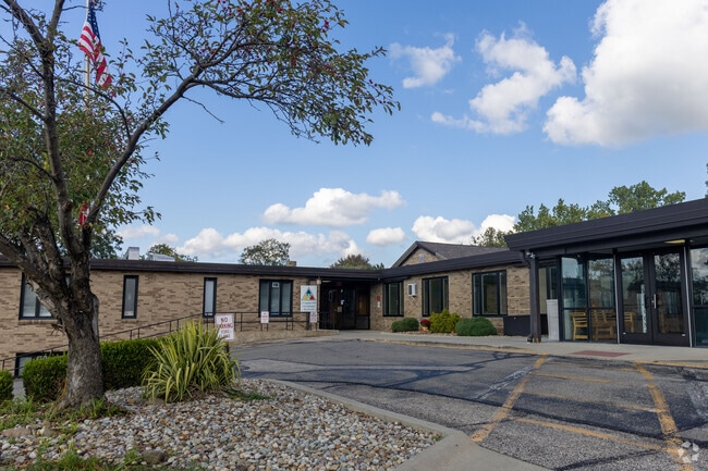 Chapel Hill Christian School provides private education in the neighborhood of 
East Village