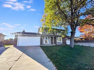 4720 E 129th Cir, Thornton, CO 80241