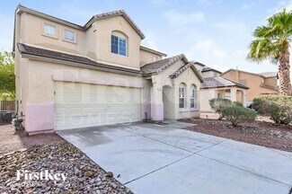 5316 Adorato Dr, North Las Vegas, NV 89031