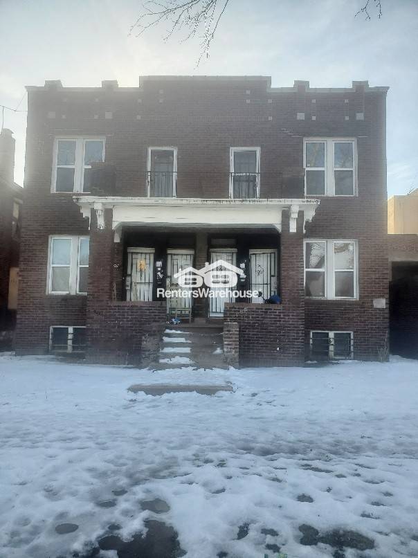 5066 W Florissant Ave, St. Louis, MO 63115