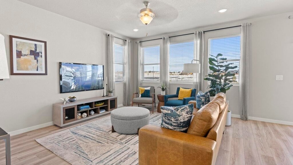 Aspen Meadows Collection Photo