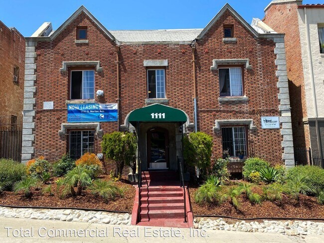 Norton Apartments, Los Angeles, CA 90019 - photo 6