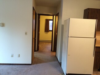 404 Kit Blvd, North Pole, AK 99705