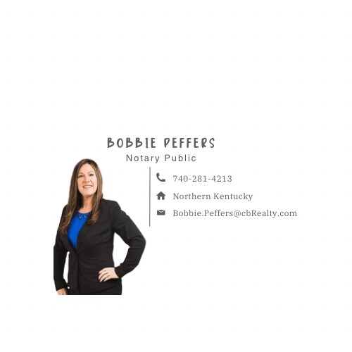 Bobbie Peffers