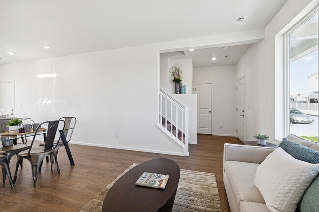 5699 Dakan Loop, Colorado Springs, CO 80938 - photo 7