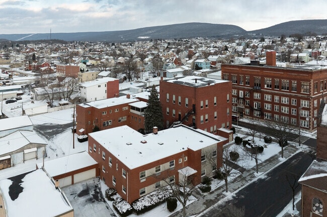 Merakey Education and Autism Center Altoona is serving the Altoona area.