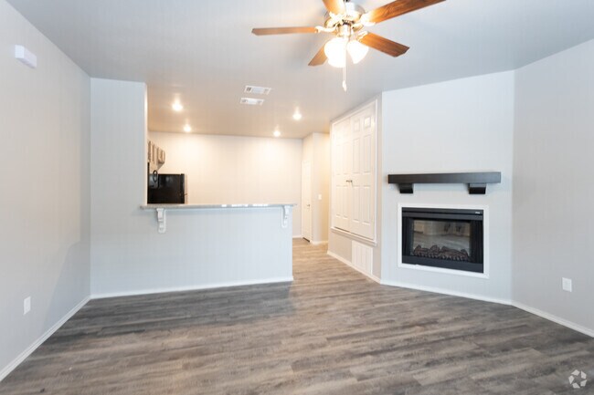 The Echelon, Lubbock, TX 79423 - photo 5