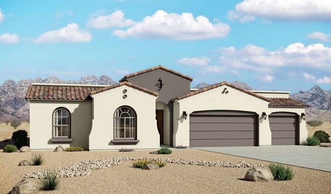 3722 Santa Julia Rd unit 36841789, Las Cruces, NM 88012 - photo 2