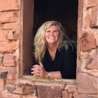 Jodi Newell