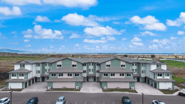 91-4099 Hikuono St unit 1708, Kapolei, HI 96707 - photo 4