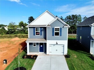 570 Seaborn Cir, Pendleton, SC 29670