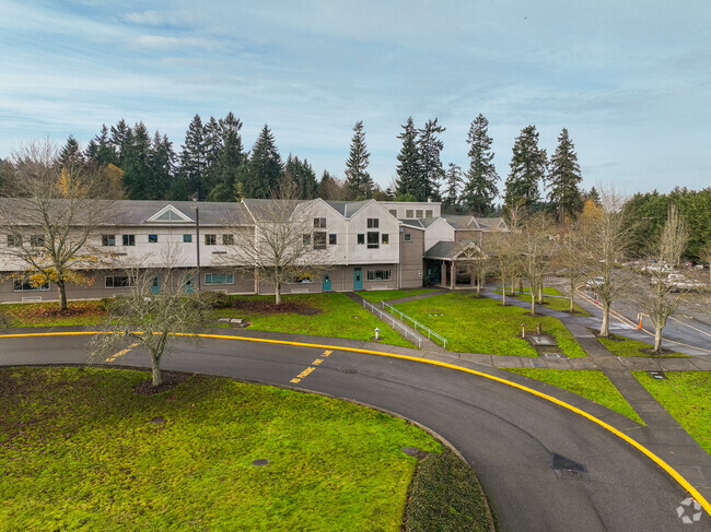 Green Gables Elementary School
