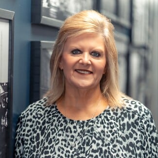 Tammy Jones