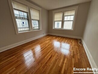 1450 Commonwealth Ave Unit 31, Boston, MA 02134