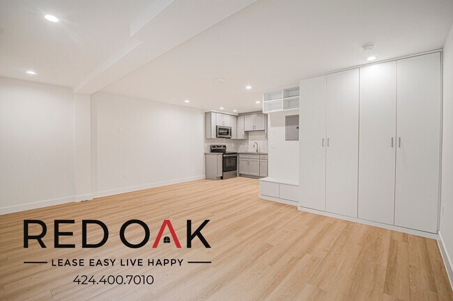 6738 Independence Ave unit A3, Canoga Park, CA 91303 - photo 3