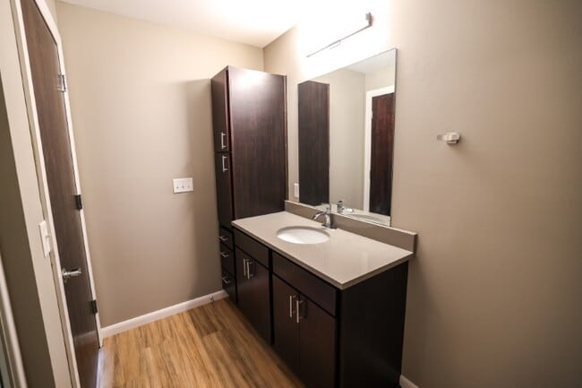 8041 W Bluemound Rd unit 210, Milwaukee, WI 53213 - photo 3