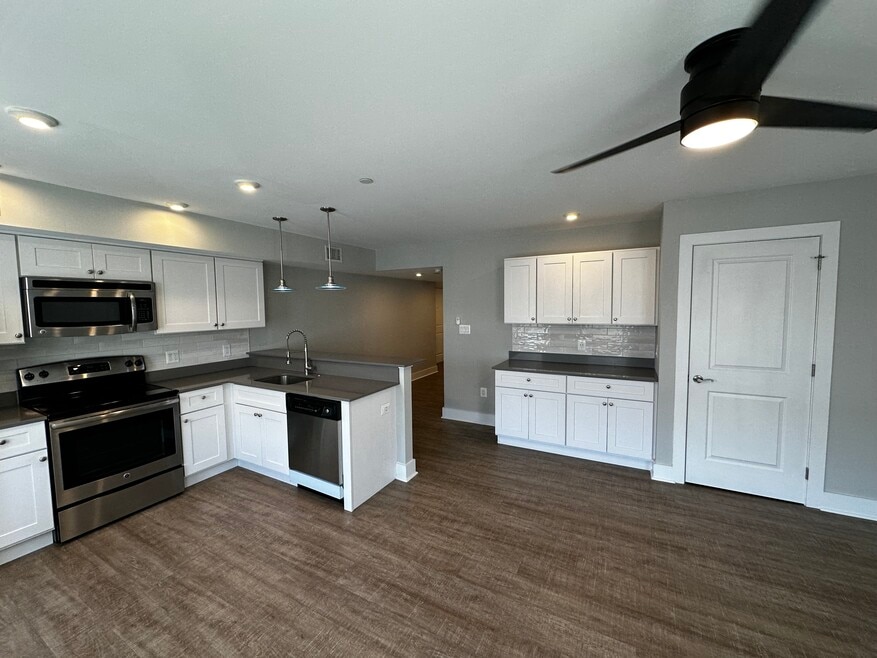 The Residences at 502 Gerhard, Philadelphia, PA 19128 - photo 1