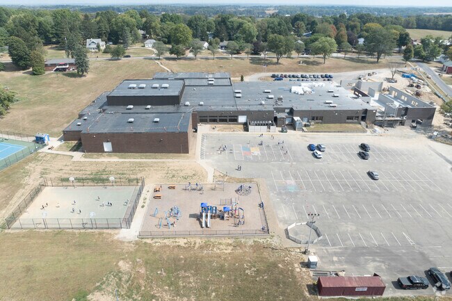 Chippewa Intermediate School