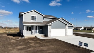 316 Fireside, Bondurant, IA 50035