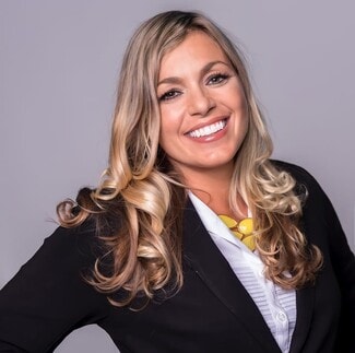 Dina Coluccio