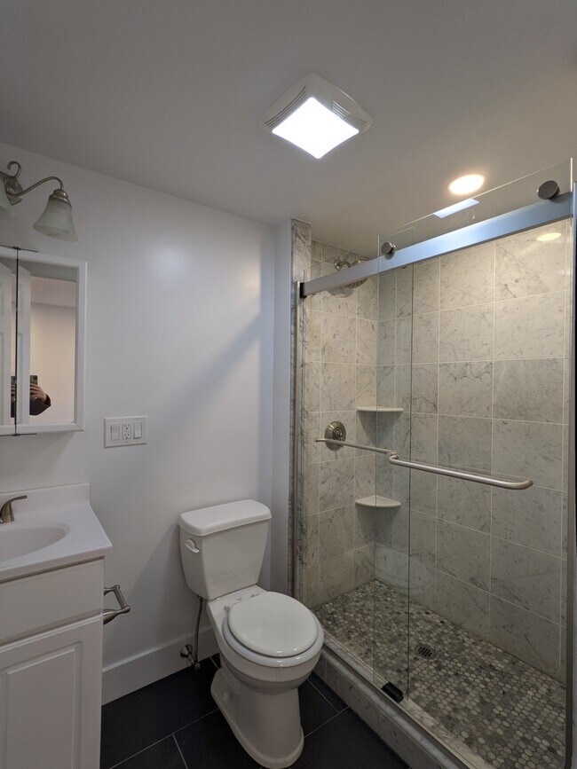 47 Joy St unit 44-8, Boston, MA 02114 - photo 6