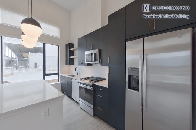 1580 E 39th Ave unit FL4-ID1259A, Denver, CO 80205 - photo 6