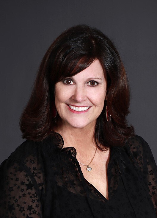 Katherine Landstra