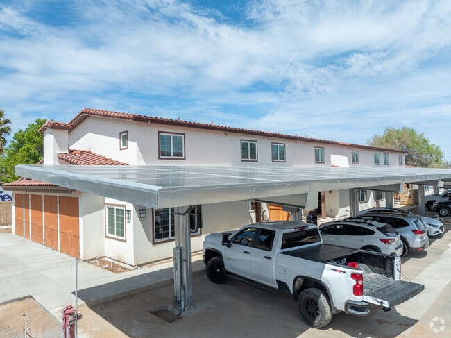 Juniper Valley Townhomes, Palmdale, CA 93550 - photo 3