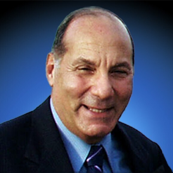 Ron Hamaty (DR)