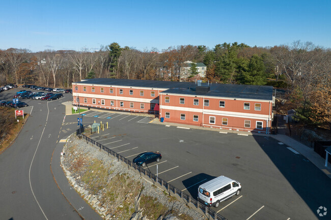 Pioneer Charter School of Science II in Saugus has an academics grade of A- on Niche.